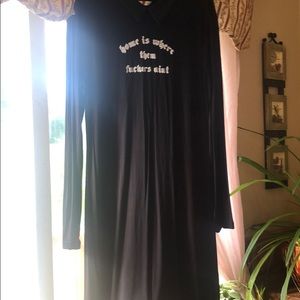 Minerva Home is where those fuckers ain’t dress